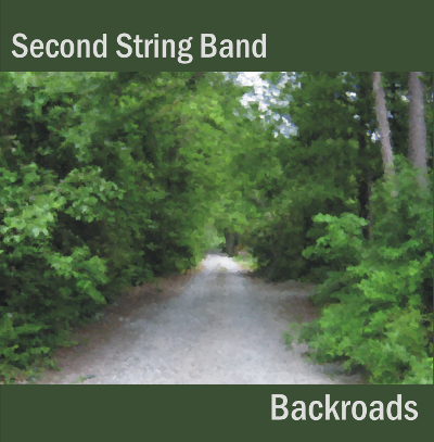 Backroads cover image